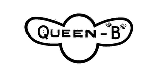 QUEEN-"B"