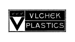 VLCHEK PLASTICS