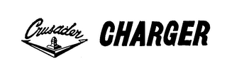 CRUSADER CHARGER