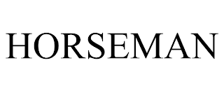 HORSEMAN trademark