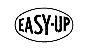 EASY-UP trademark