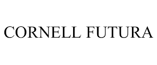 CORNELL FUTURA trademark