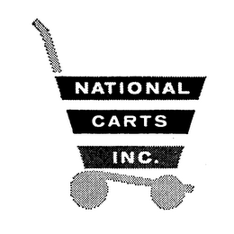 NATIONAL CARTS INC.