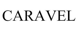CARAVEL trademark