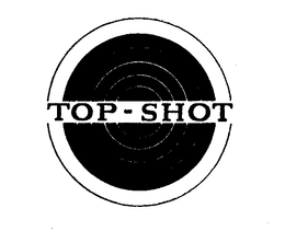 TOP-SHOT trademark