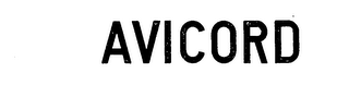 AVICORD trademark