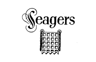 SEAGERS trademark