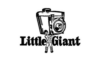 LITTLE GIANT