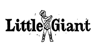 LITTLE GIANT