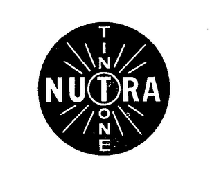 NUTRA TINTONE