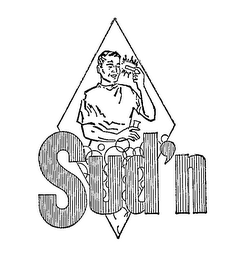 SUD'N trademark