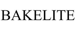 BAKELITE trademark