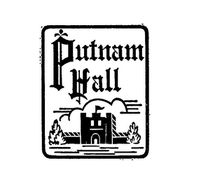 PUTNAM HALL trademark