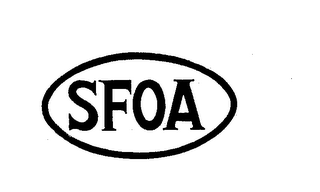 SFOA