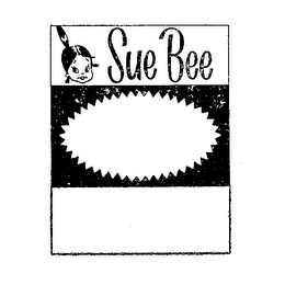 SUE BEE trademark