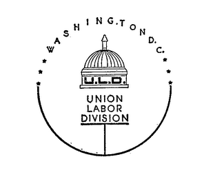 UNION LABOR DIVISION