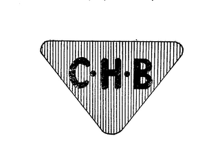 C.H.B trademark