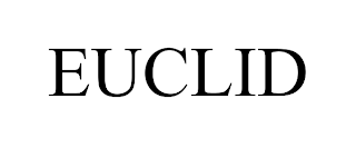 EUCLID trademark