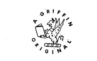 A GRIFFIN ORIGINAL