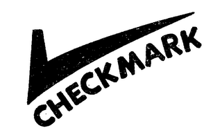 CHECKMARK