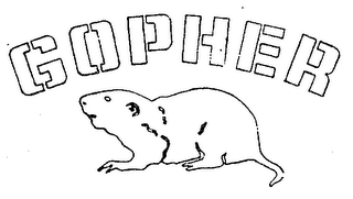 GOPHER