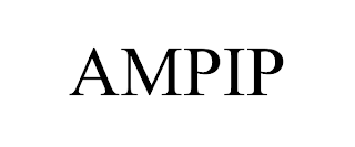 AMPIP trademark