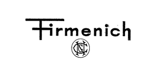 FIRMENICH CNC