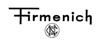 FIRMENICH trademark