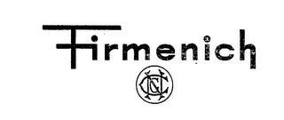 FIRMENICH trademark