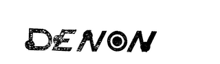 DENON trademark