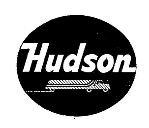 HUDSON