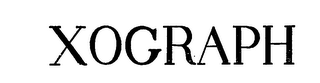 XOGRAPH trademark