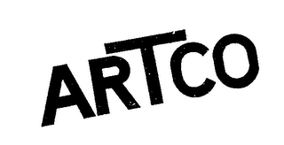 ARTCO trademark