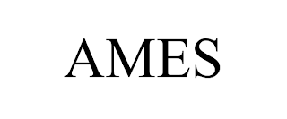AMES trademark