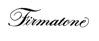FIRMATONE