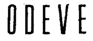 ODEVE