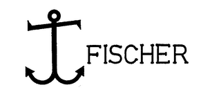 FISCHER trademark