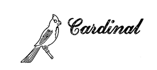 CARDINAL trademark