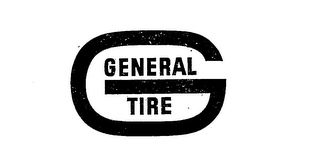 GENERAL TIRE G