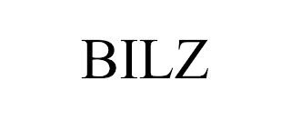 BILZ trademark