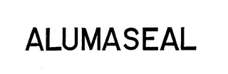 ALUMASEAL