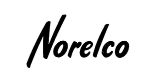 NORELCO