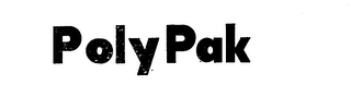 POLYPAK trademark