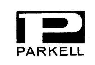 P PARKELL