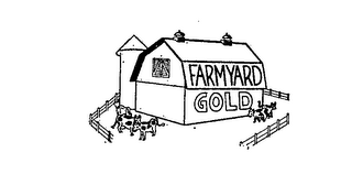 FARMYARD GOLD trademark