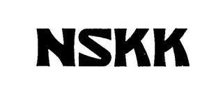 NSKK