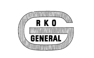 RKO GENERAL G