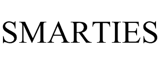 SMARTIES trademark