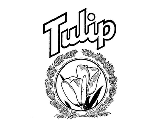 TULIP trademark