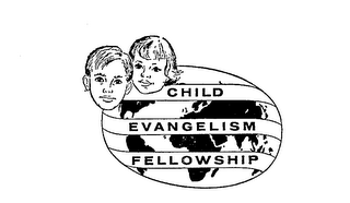 CHILD EVANGELISM FELLOWSHIP